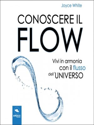 cover image of Conoscere il Flow